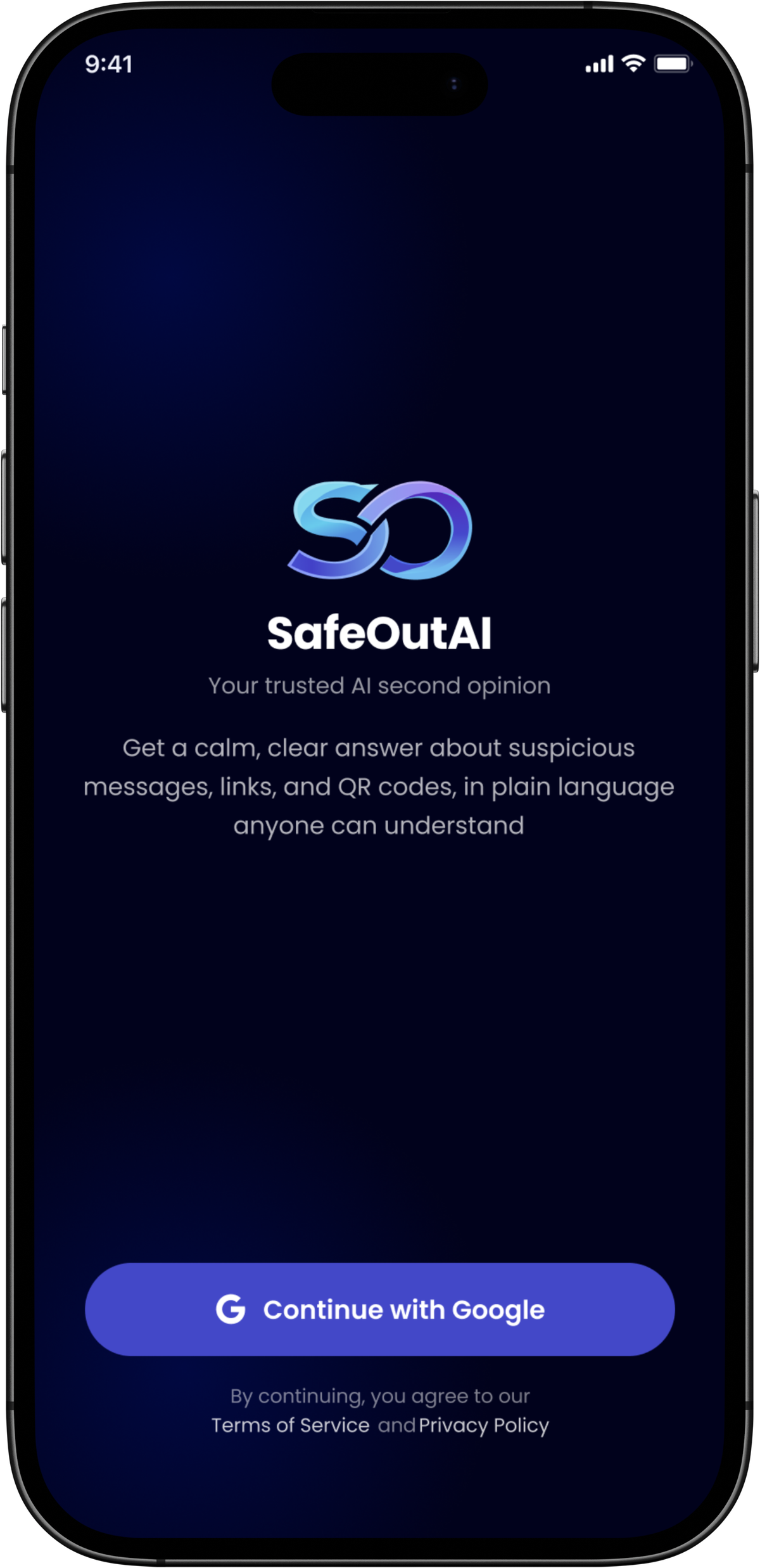 SafeOutAI